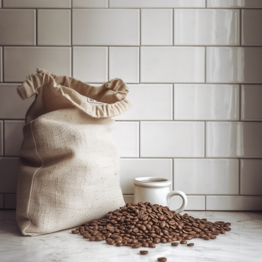 The Journey of 49 Reasons: Crafting a Coffee Brand with a Purpose
